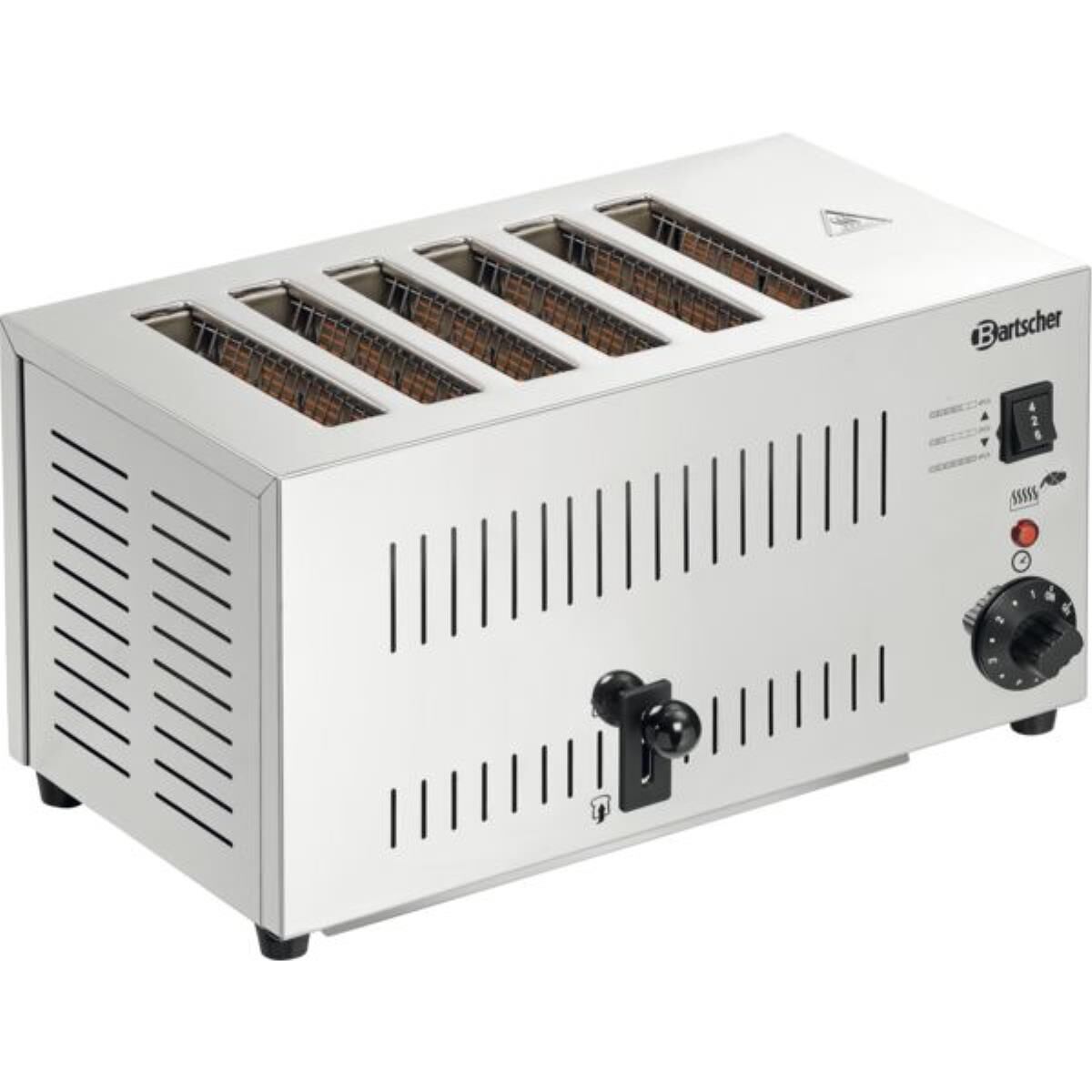 BARTSCHER Toaster TS60