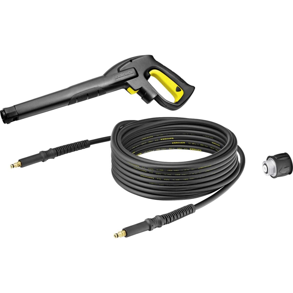Kärcher HK 7,5 Hochdruckschlauchset + Pistole QC