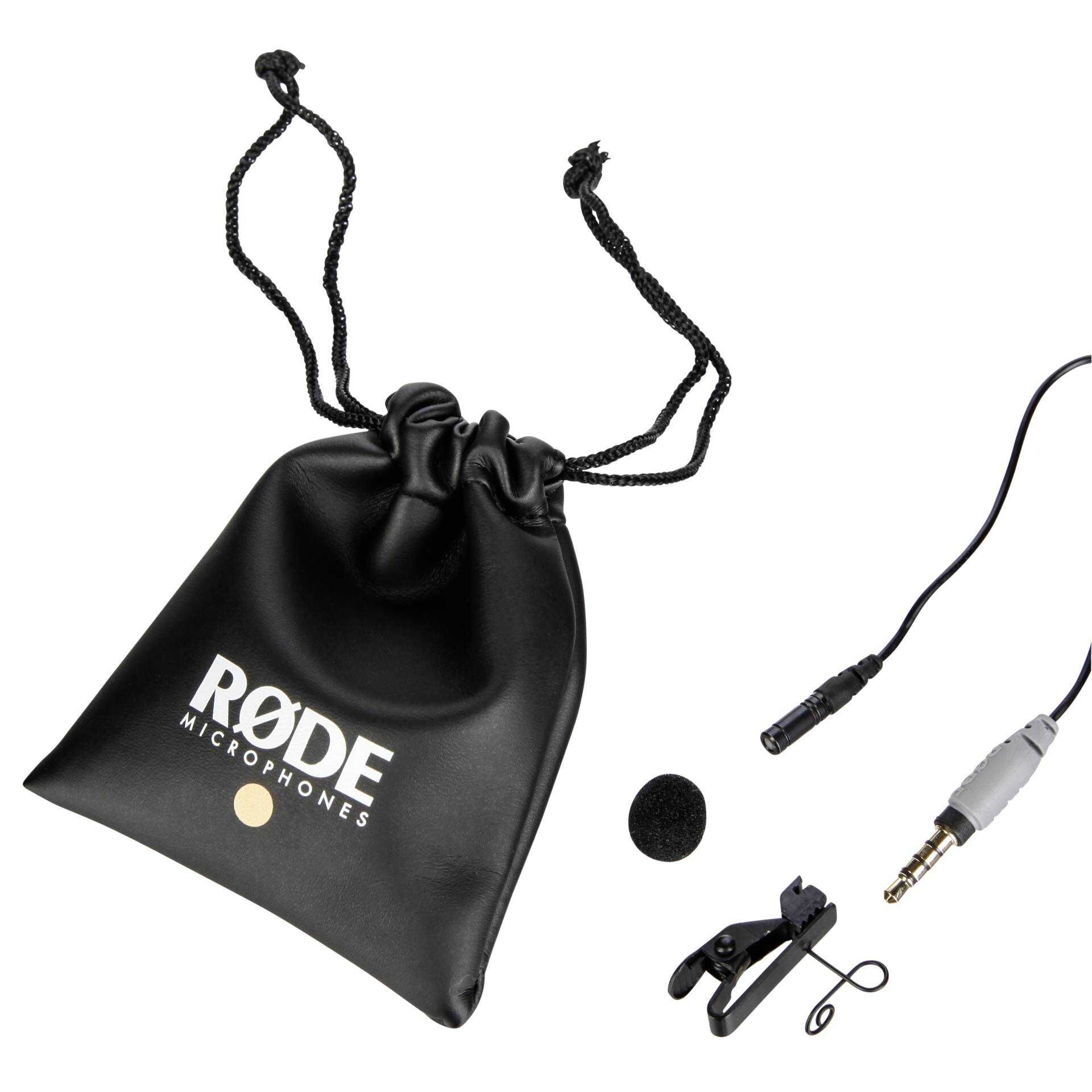 RØDE smartLav+ - Mikrofon