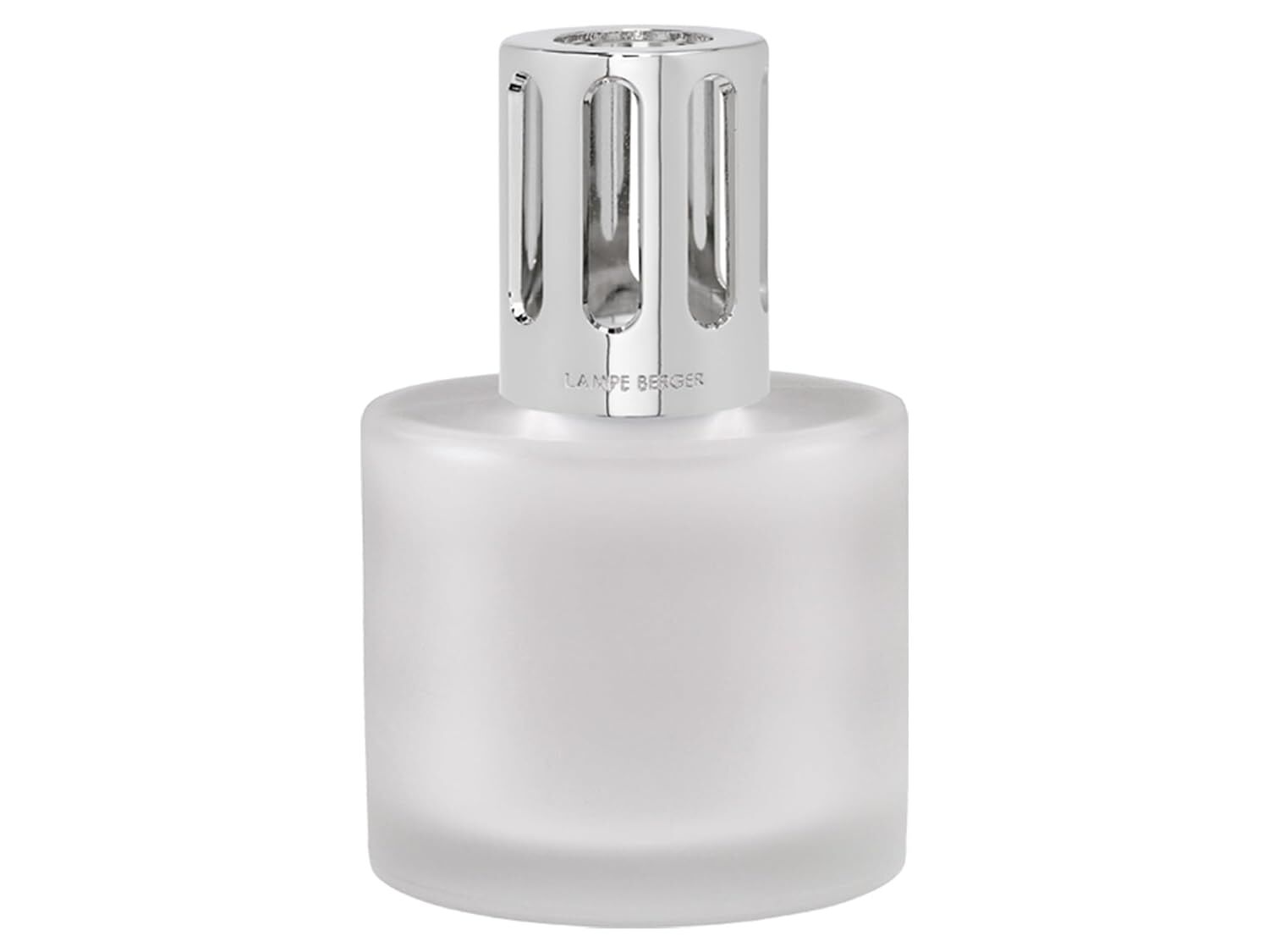 Lampe Berger Illusion Weiß - Angélique Noire