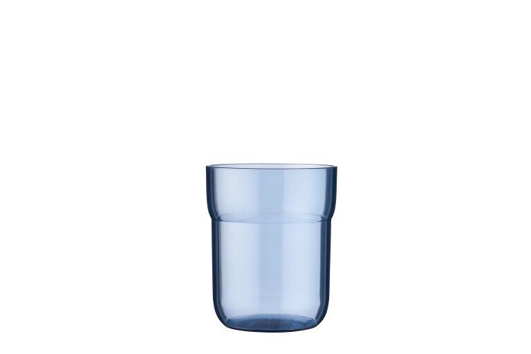 MEPAL Kindertrinkglas mio 250ml deep blue