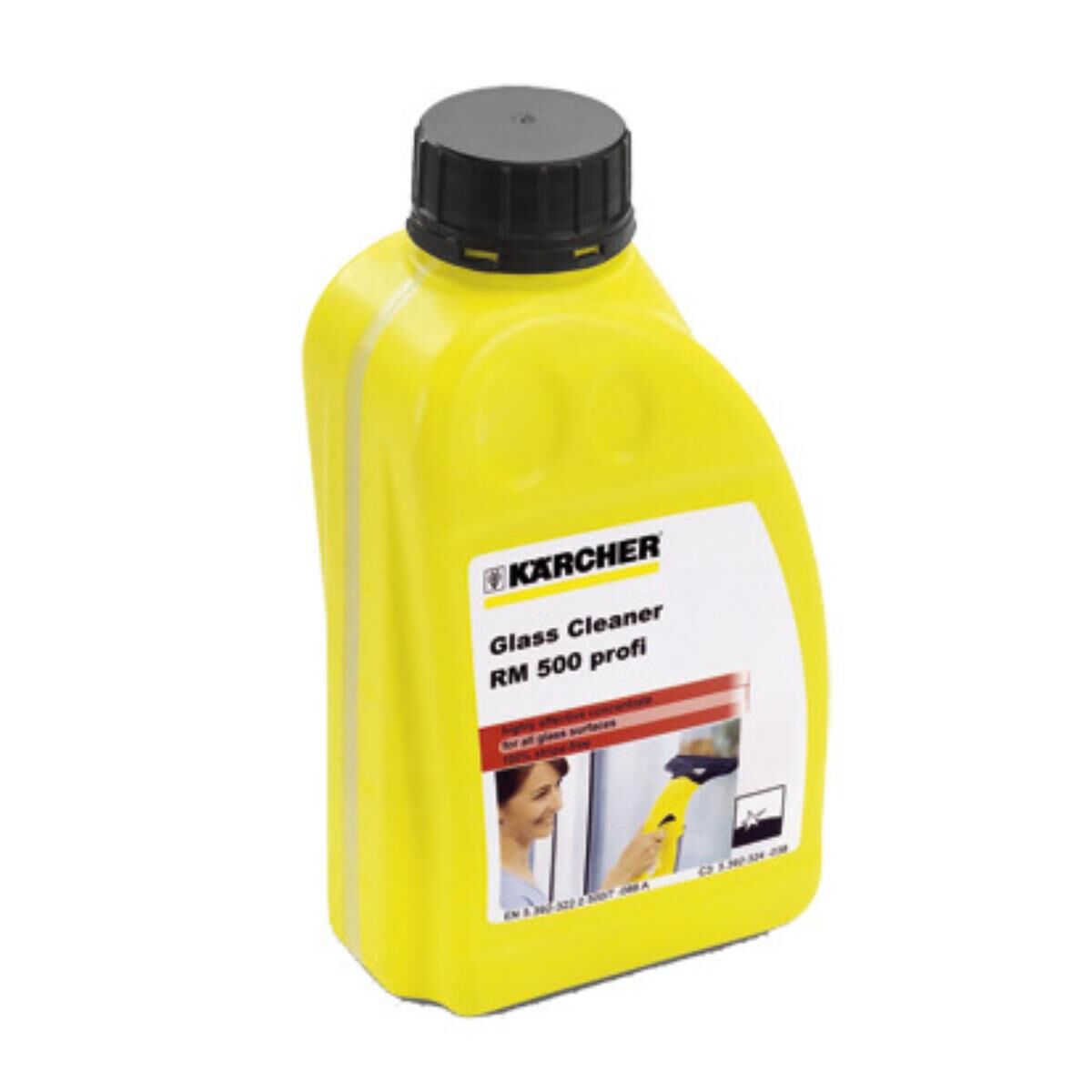 Kärcher RM 500 *AT 0,5L Glasreiniger