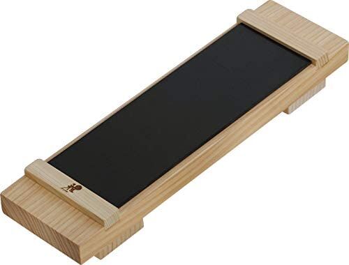 Miyabi Hinoki Holz Schärfbank no Series 34536-000-0