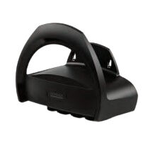 Karcher Kärcher 2.645-375.0 garden hose reel Wall-mounted reel Black