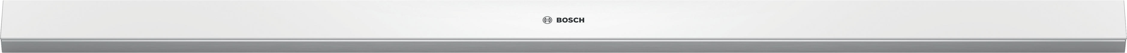 Bosch Griffleiste, Weiß, DSZ4982