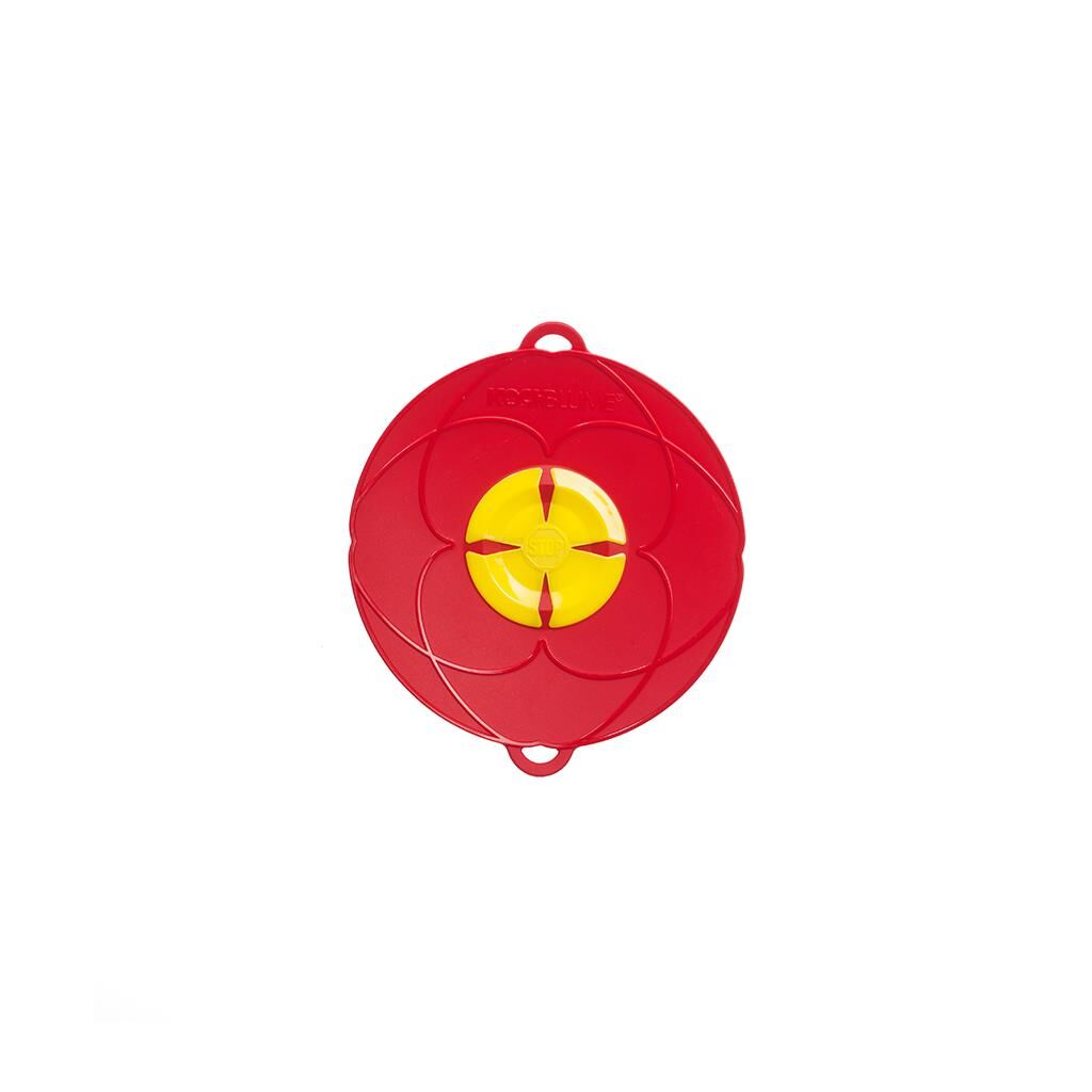 Kochblume Kochblume L rot