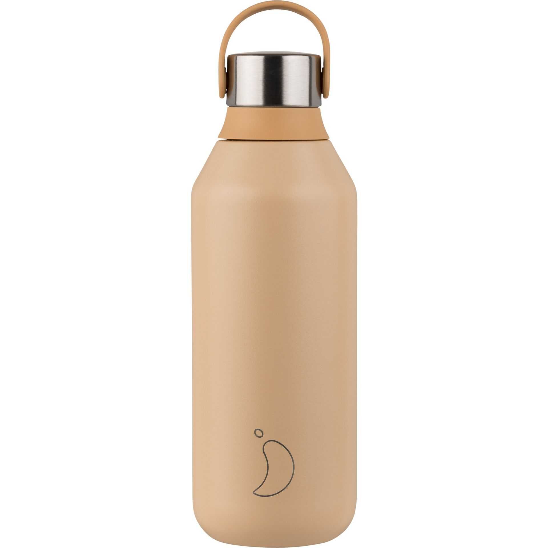 B2B Series 2 | 500ml | Peach Orange