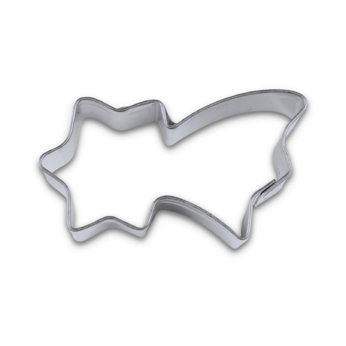 Städter Ausstecher Komet