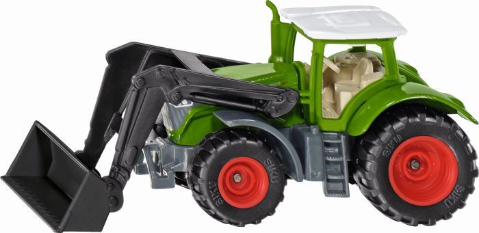 Sieper SIKU 1393 Fendt 1050 Vario mit Frontlader 1393