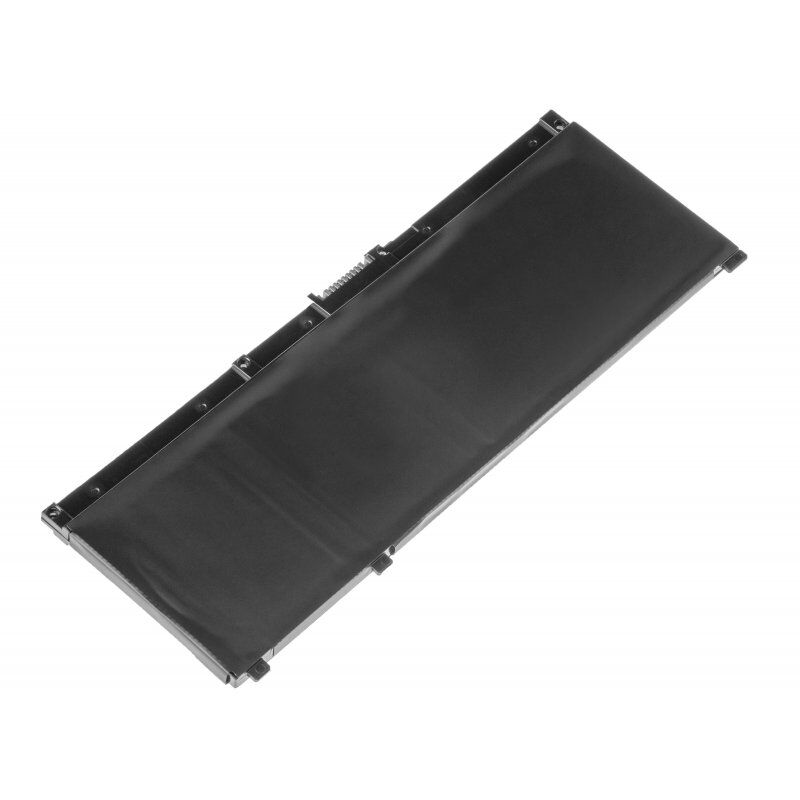Green Cell HP187, Akku, HP, Omen 15-CE 15-CE004NW 15-CE008NW 15-CE010NW 15-DC 17-CB Pavilion Power 15-CB