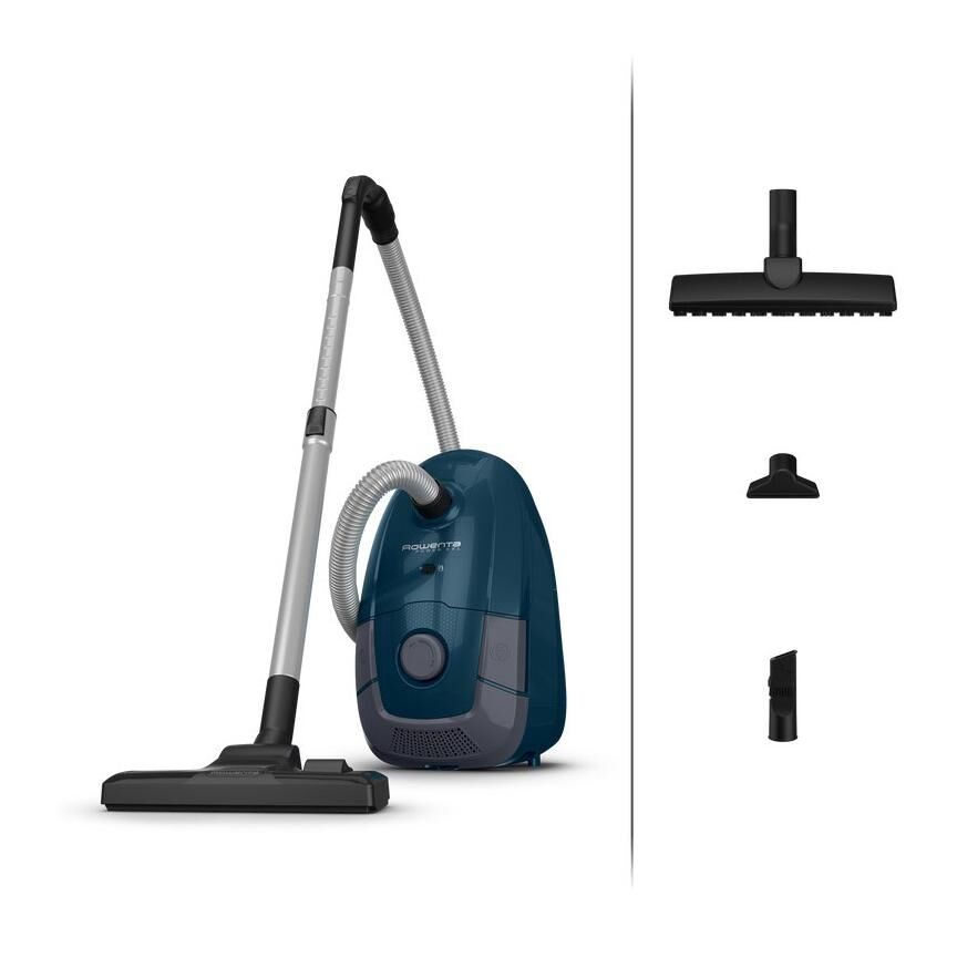 Rowenta RO3126 Power XXL Parkett Bodenstaubsauger