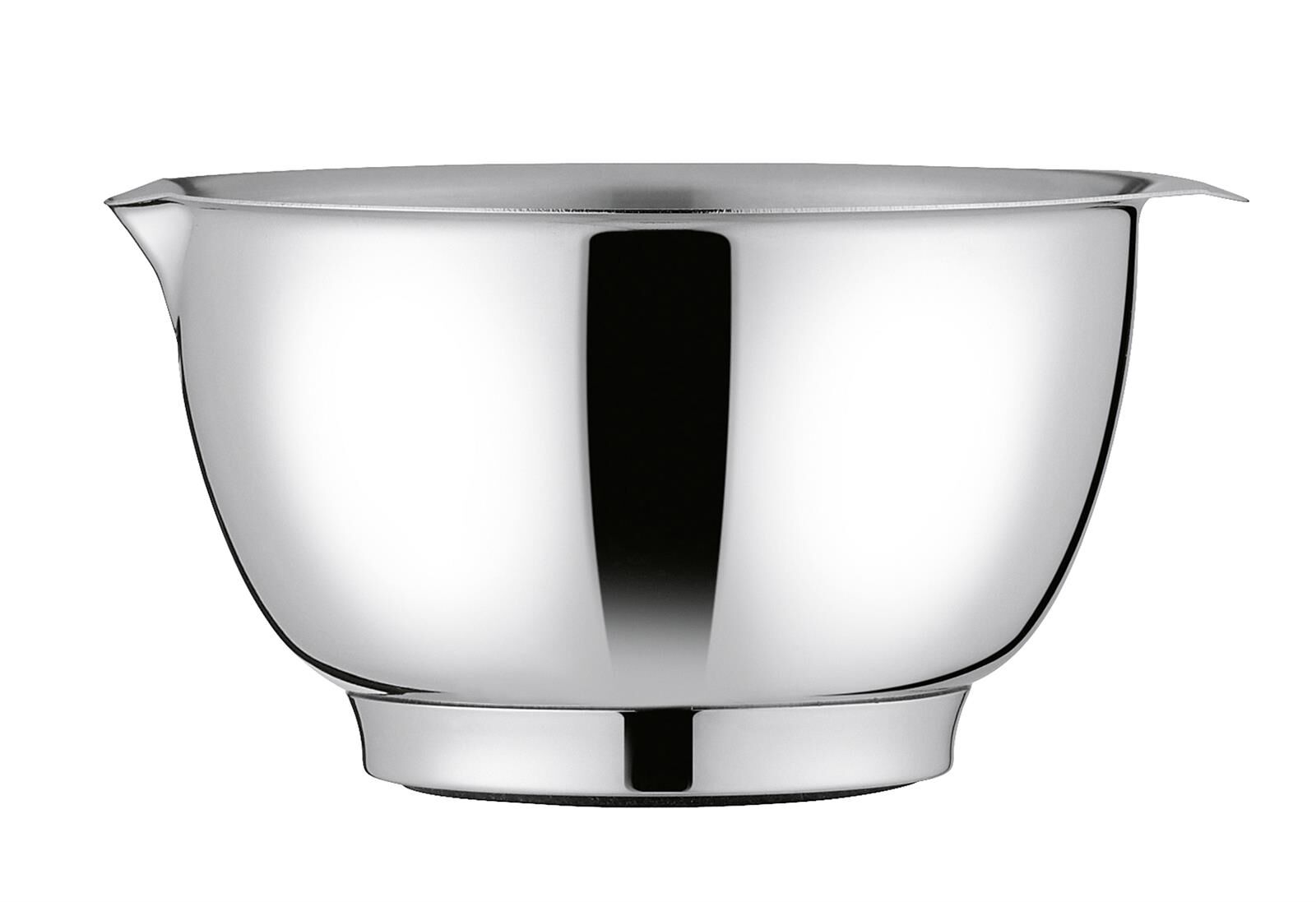 ROSTI Rührschüssel Margrethe 0,5 Liter Edelstahl