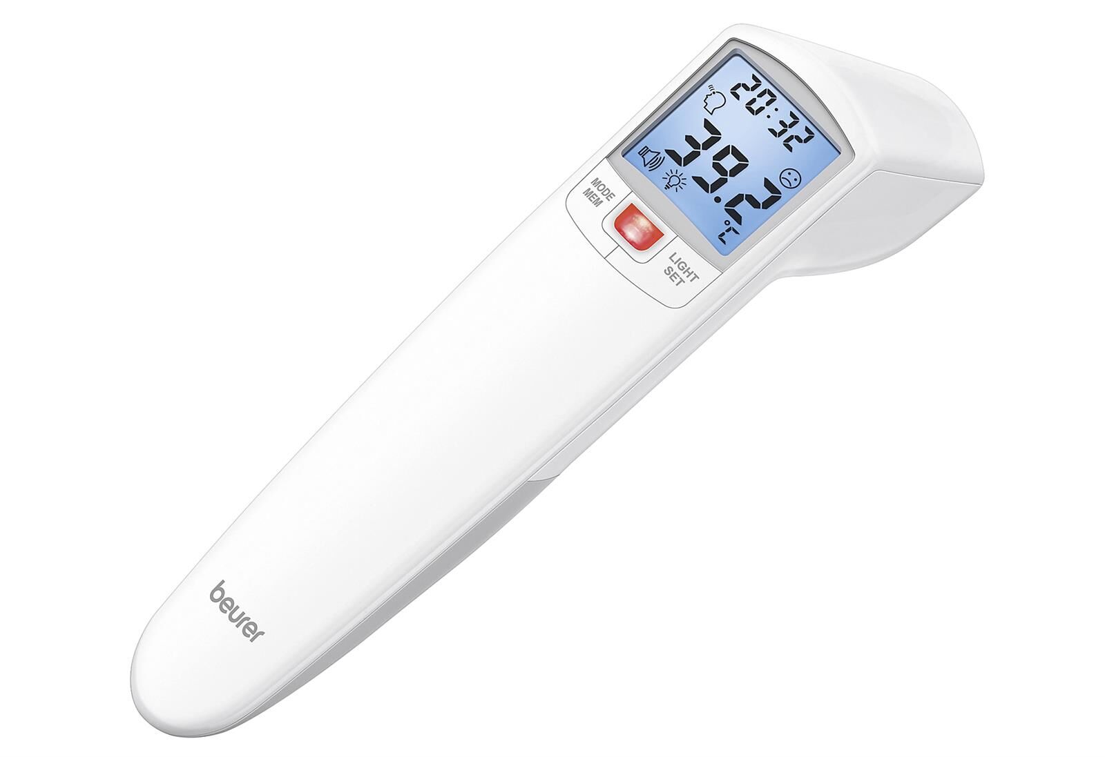 BEURER Fieberthermometer FT 100  kontaktlos