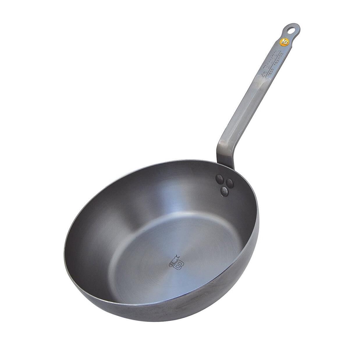 De Buyer  BAUERNTOPF MINERAL B ELEMENT 24CM