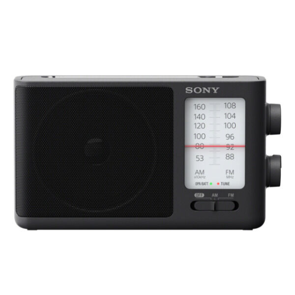 Sony Radio IFC-506