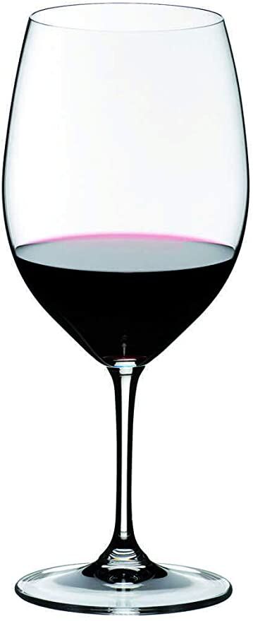 Riedel VINUM CABERNET SAUVIGNON/MERLOT 6416/0