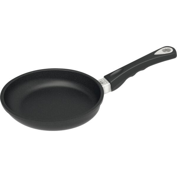 AMT GASTROGUSS Bratpfanne, Höhe: 40 mm, ø: 200 mm