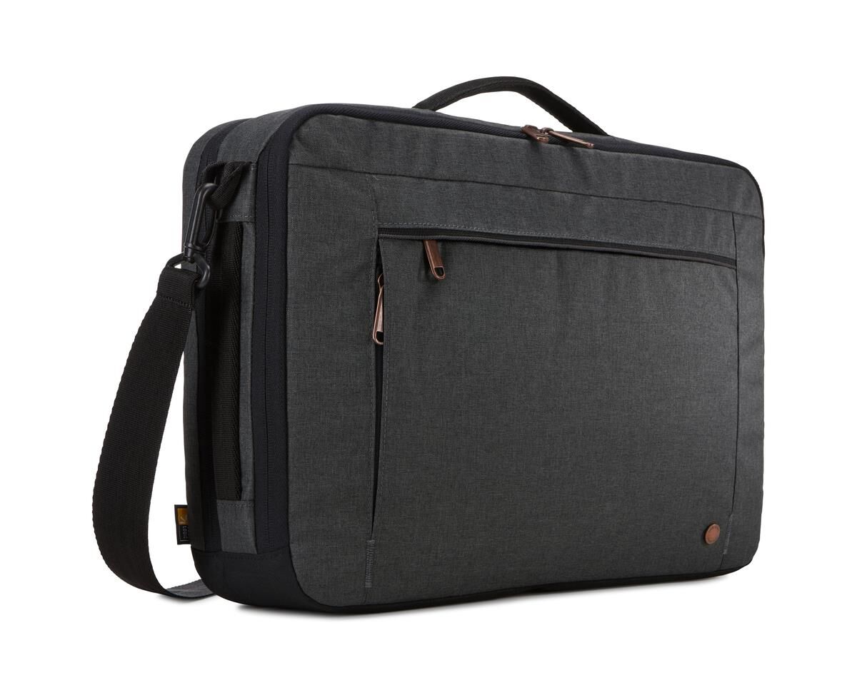 Era Convertible Bag 15.6" OBSIDIAN
