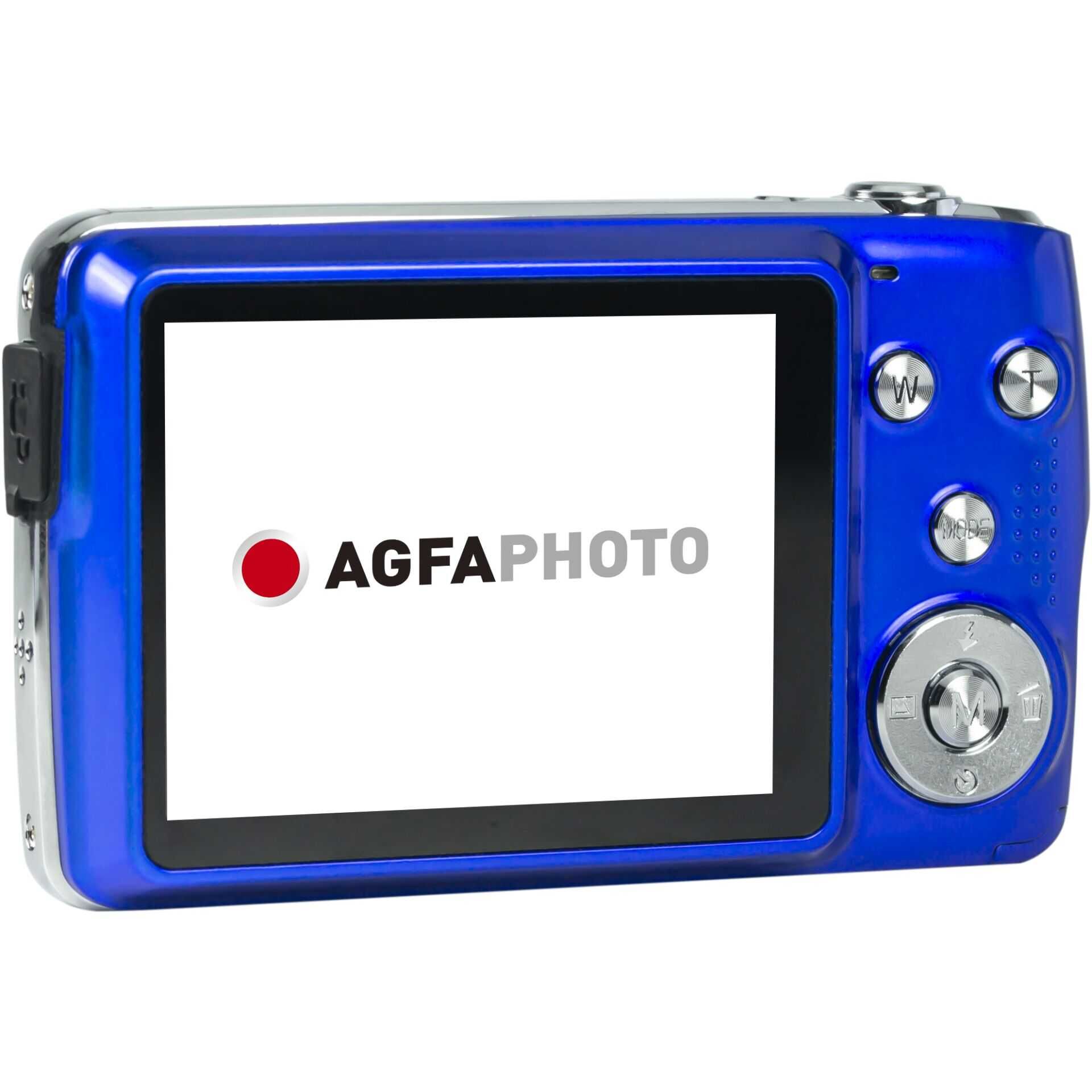 AgfaPhoto Realishot DC8200 blau