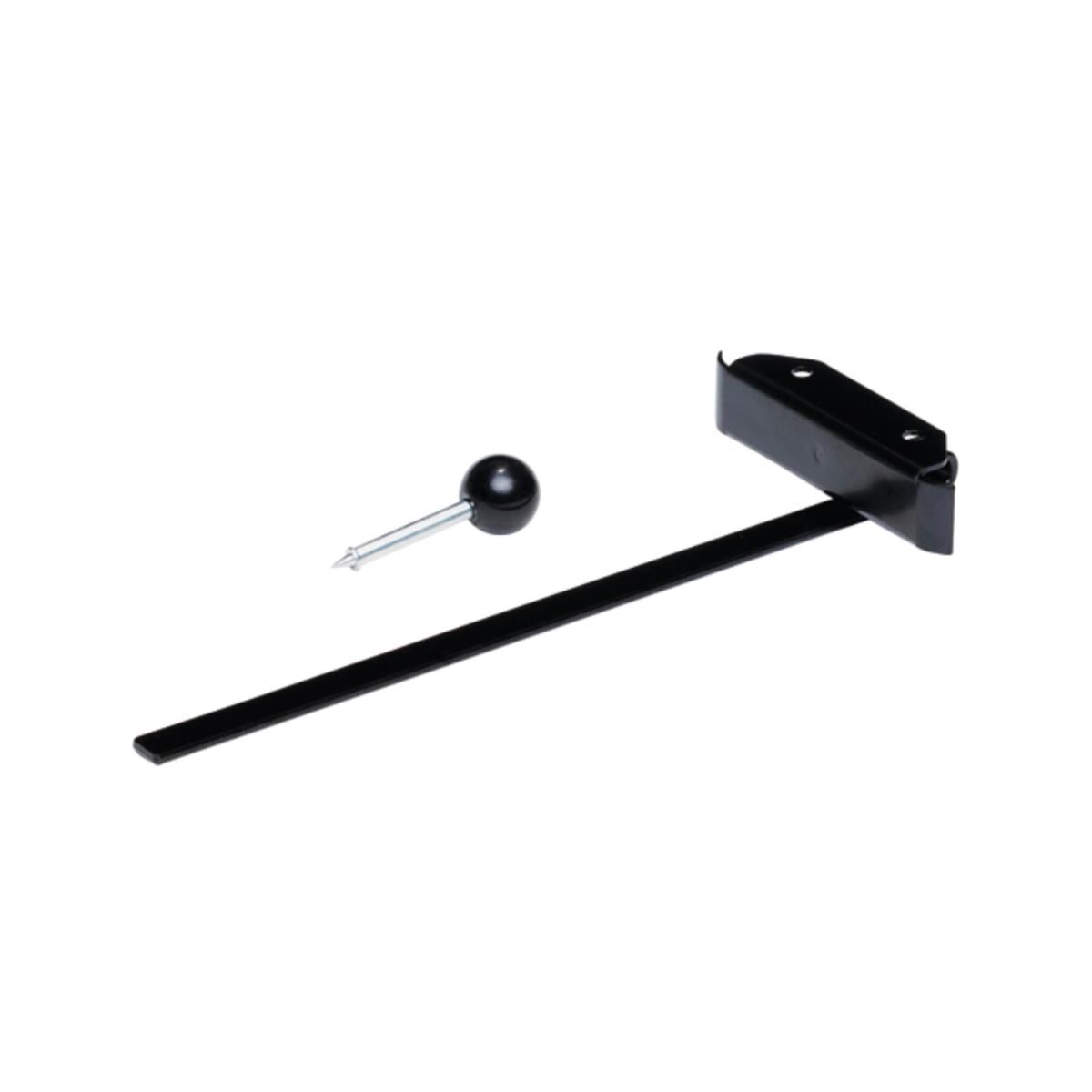 Makita Parallelanschlag inkl. Kreisschneider, 50 - 175 mm 50 - 175 mm Radius