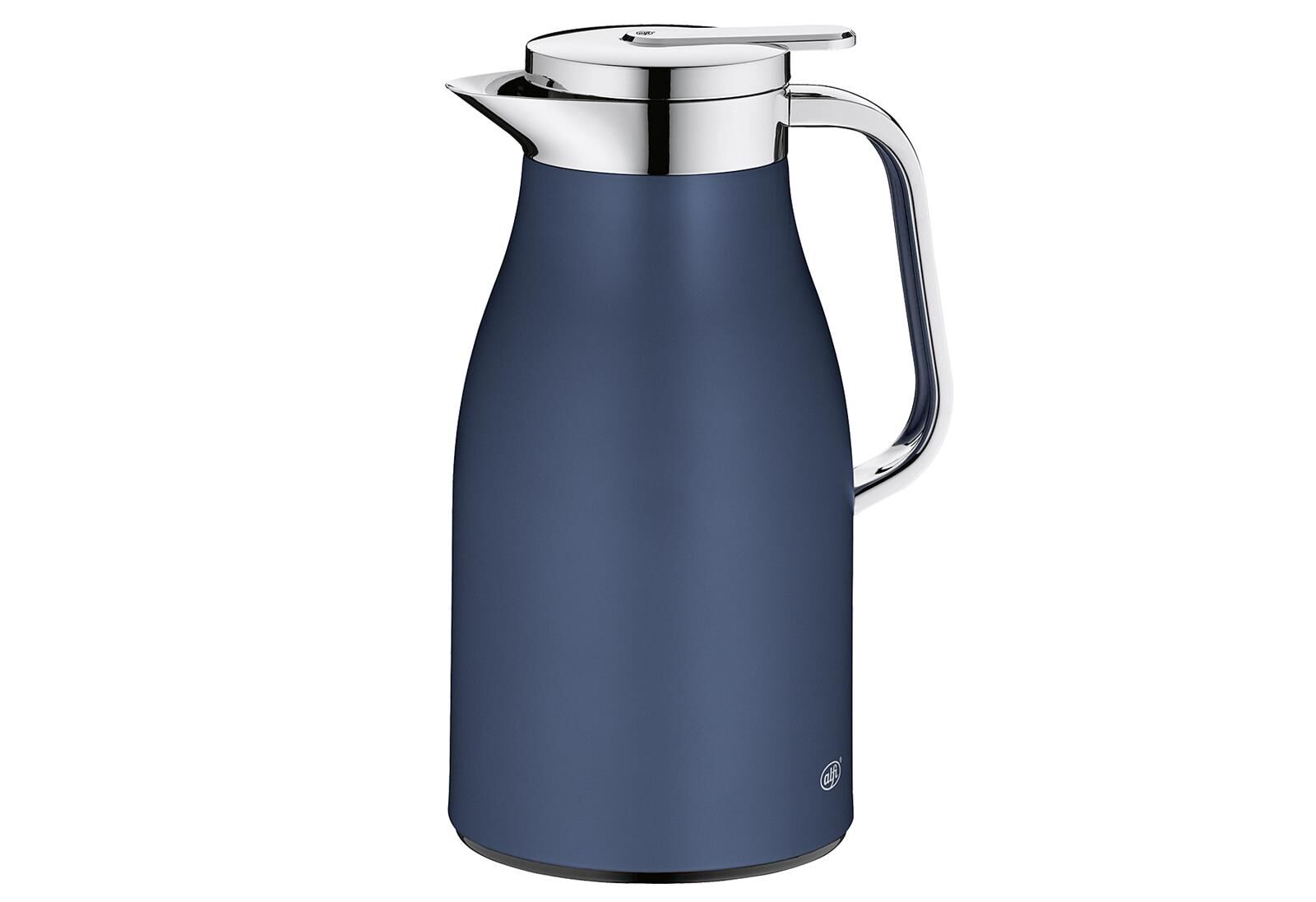 ALFI Isolierkanne Skyline dark denim 1Liter