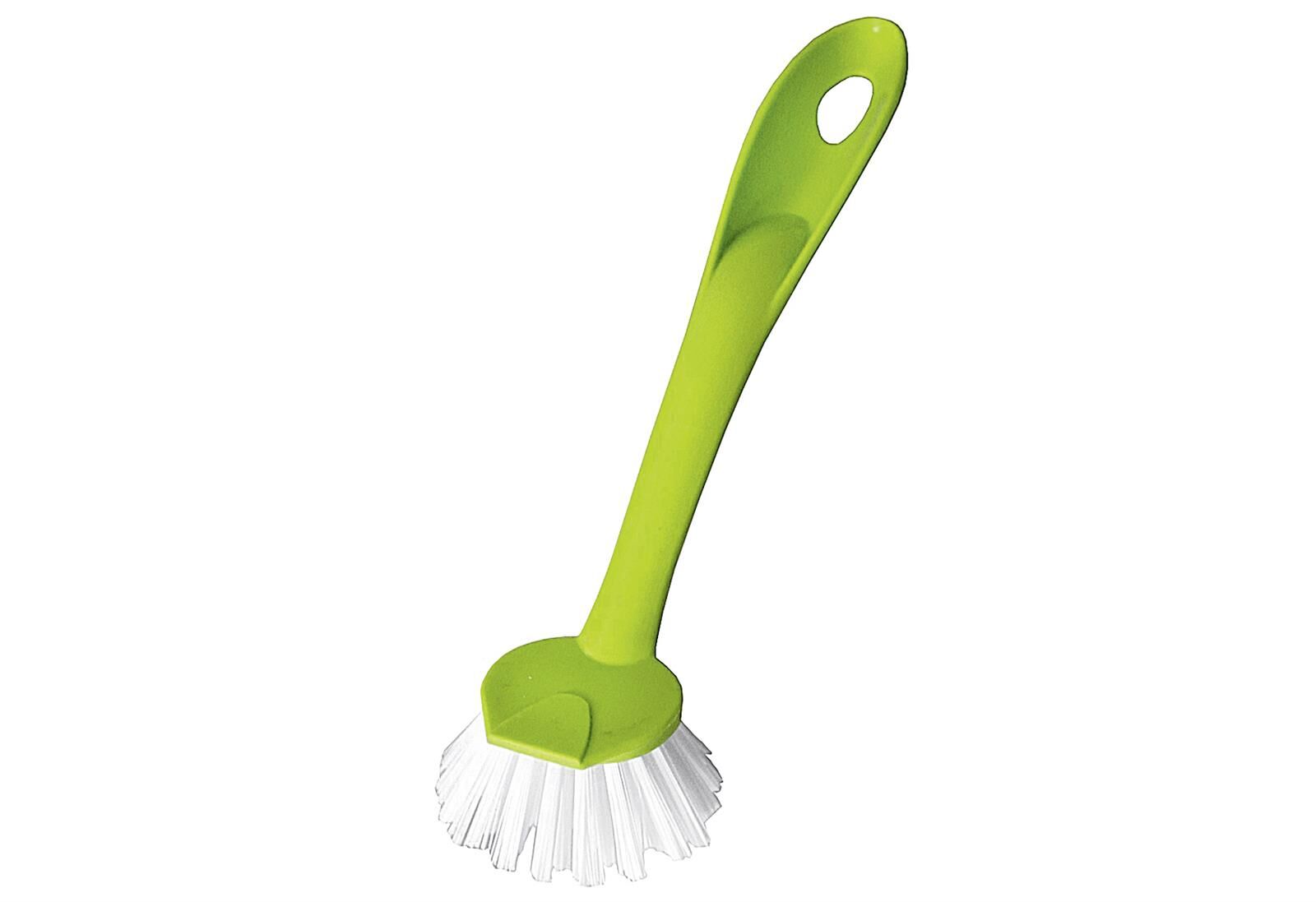 RIVAL Spülbürste Star-Line 23cm lime-grün