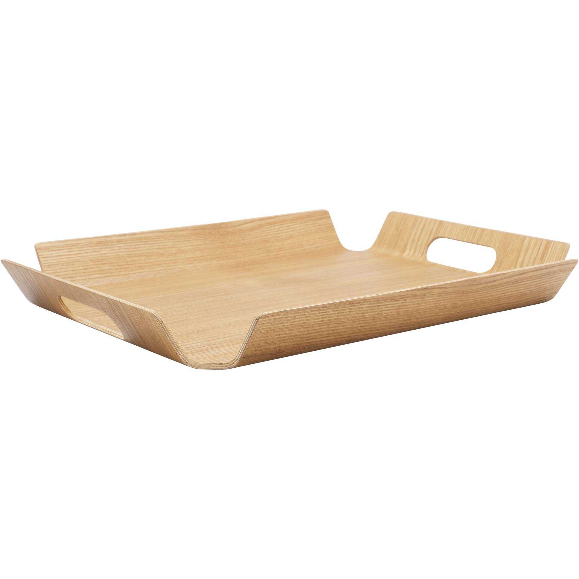 Bredemeijer Tablett Madera L 445x335x45 Holz           174000