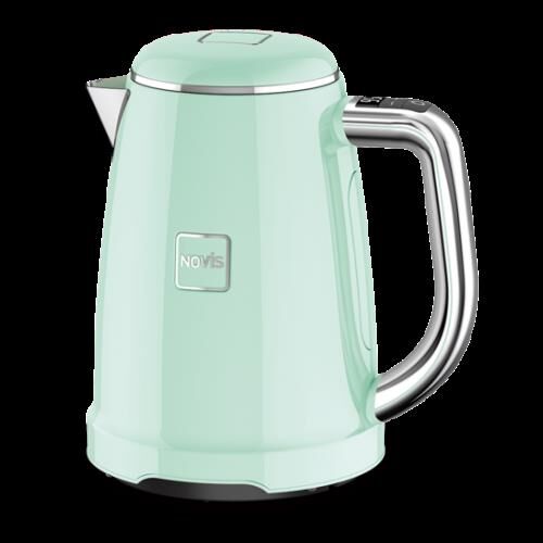 Novis Iconic Line - Wasserkocher KTC1 neomint