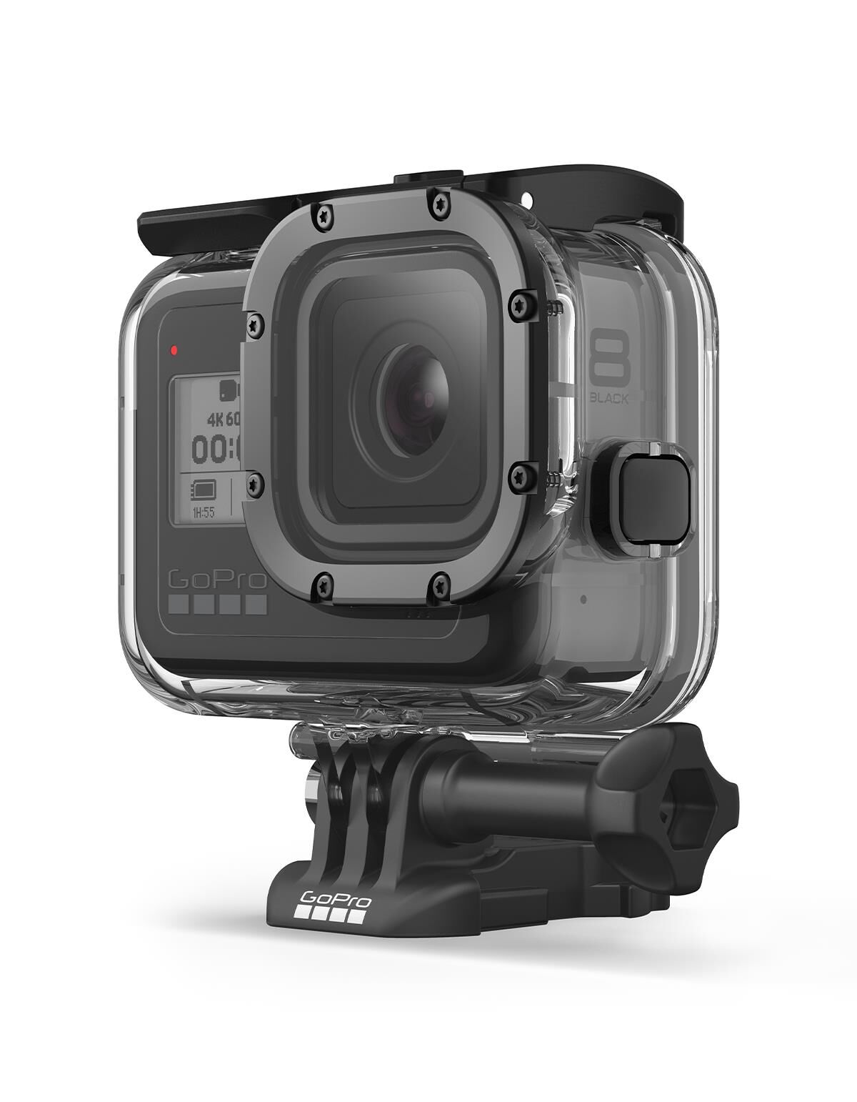 GoPro HERO8 Schutzgehäuse