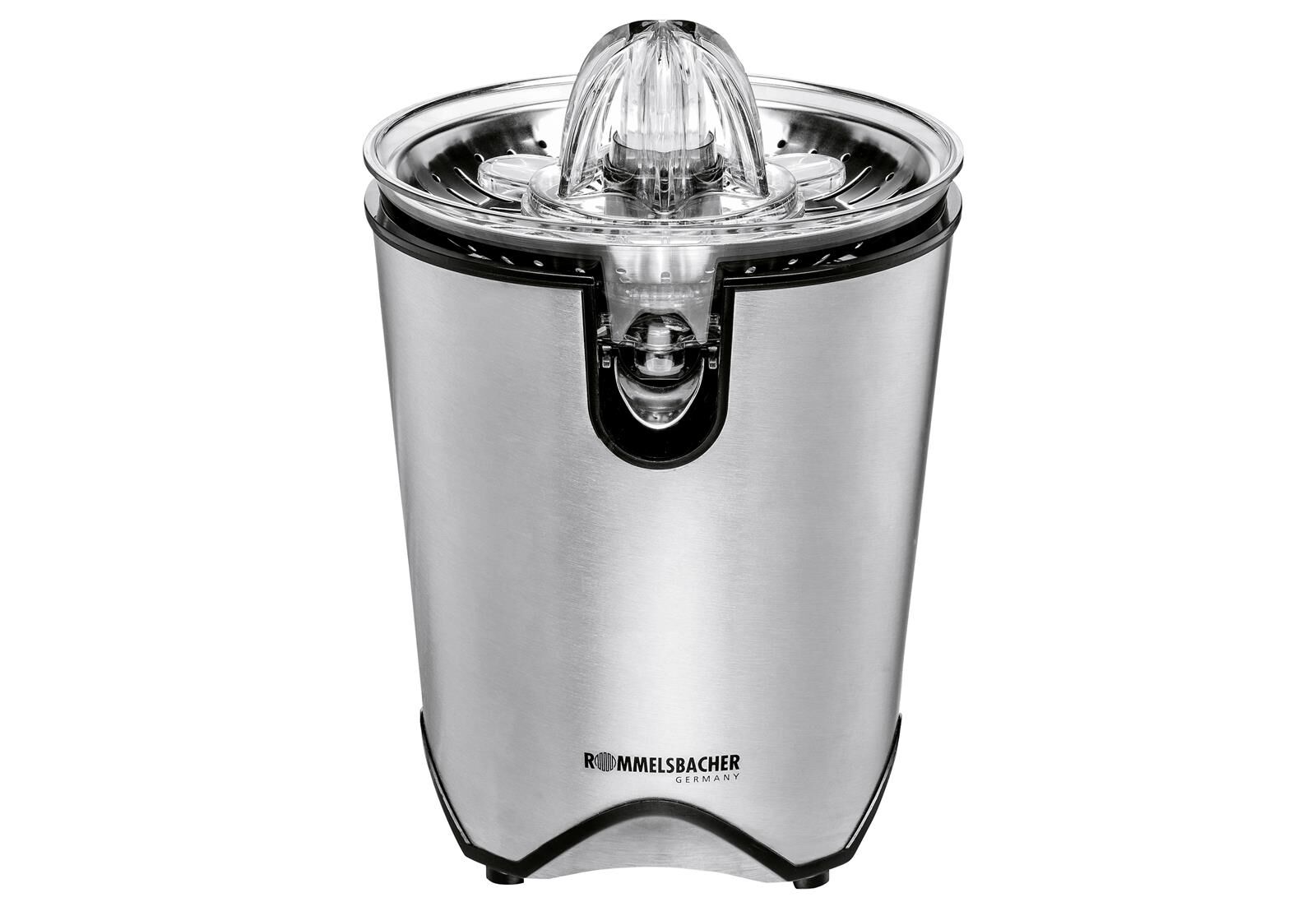 ROMMELSBACHER Zitruspresse ZP60/E