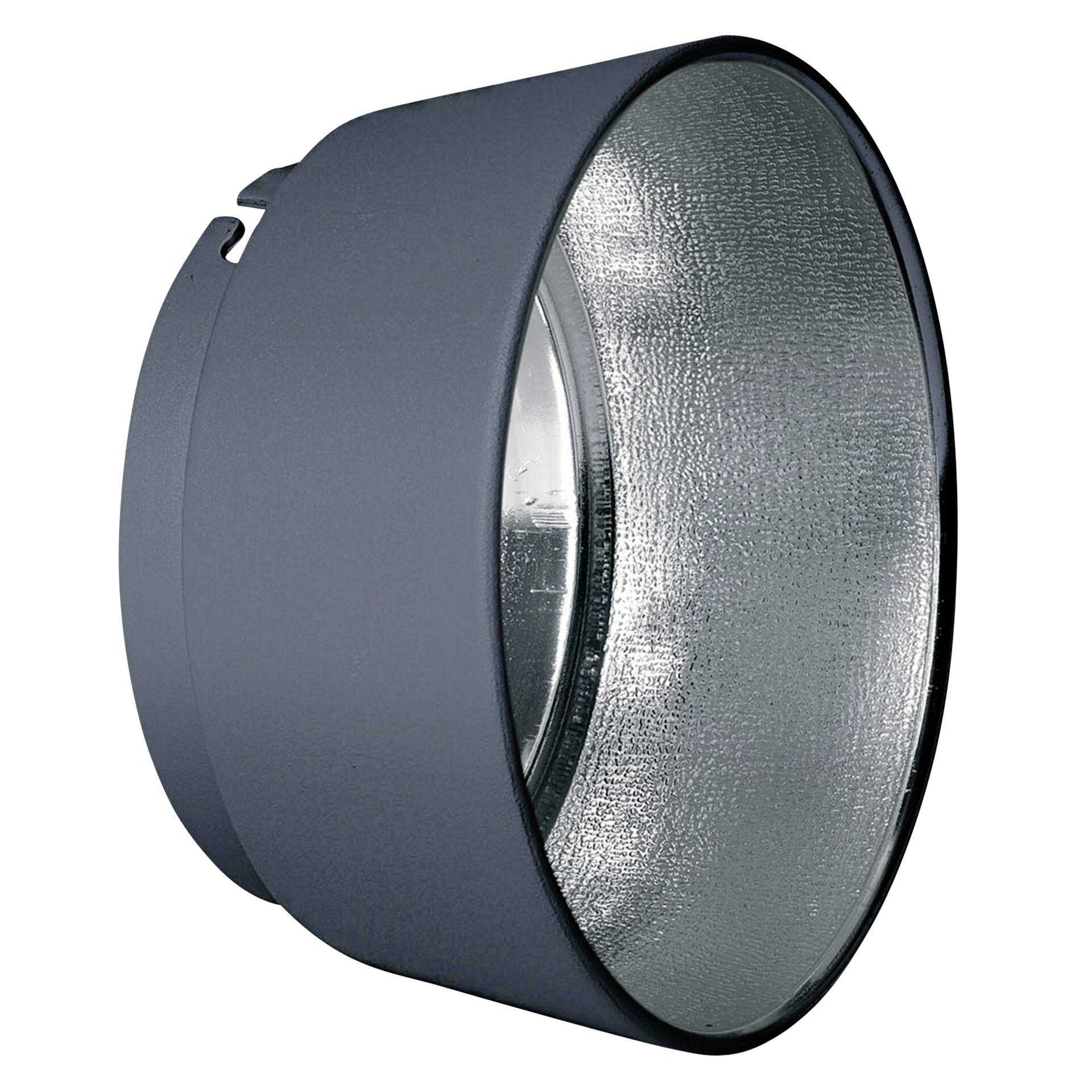 Elinchrom Reflektor Weitwinkel- 16cm 90°            Schirm-
