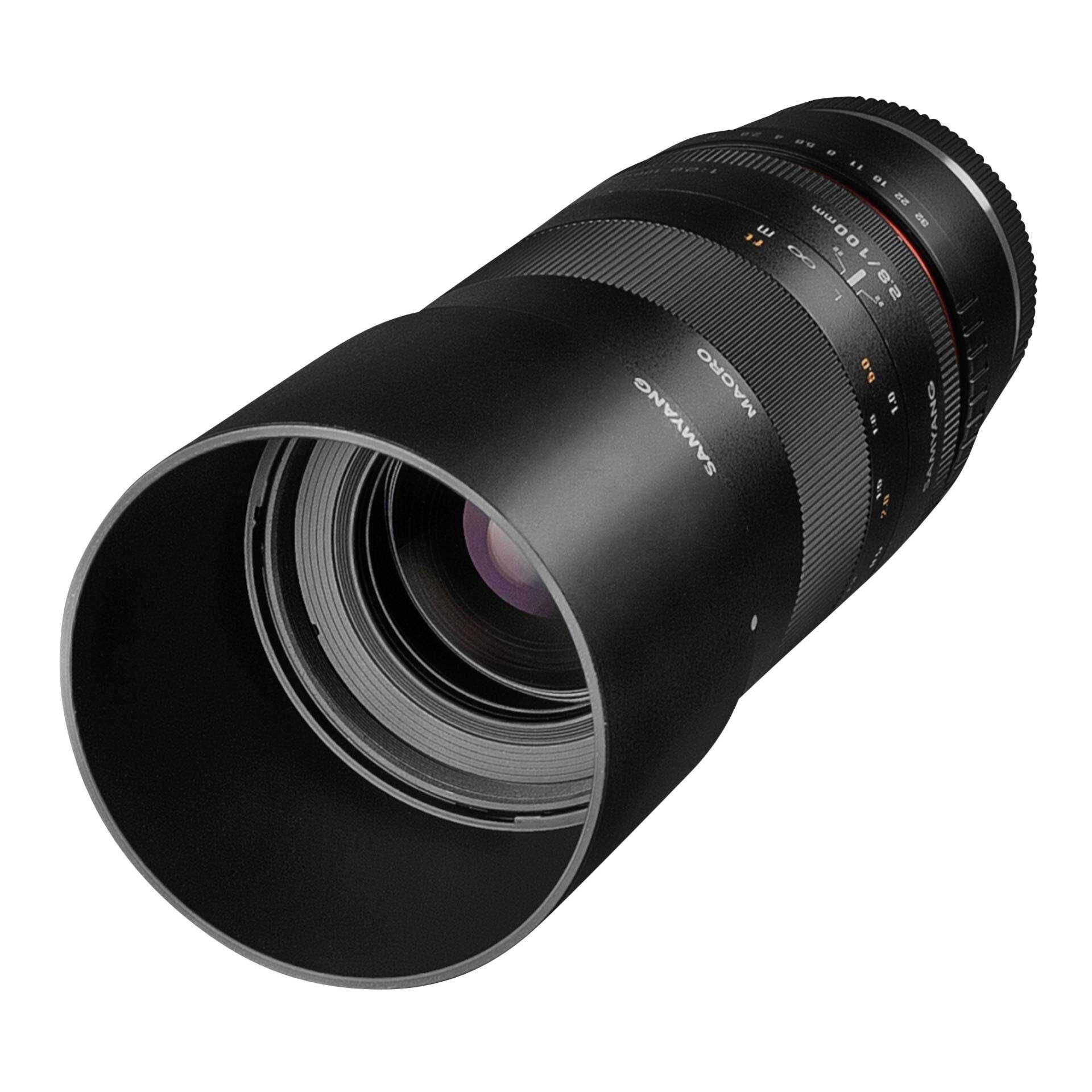 100MM F2,8 SONY E