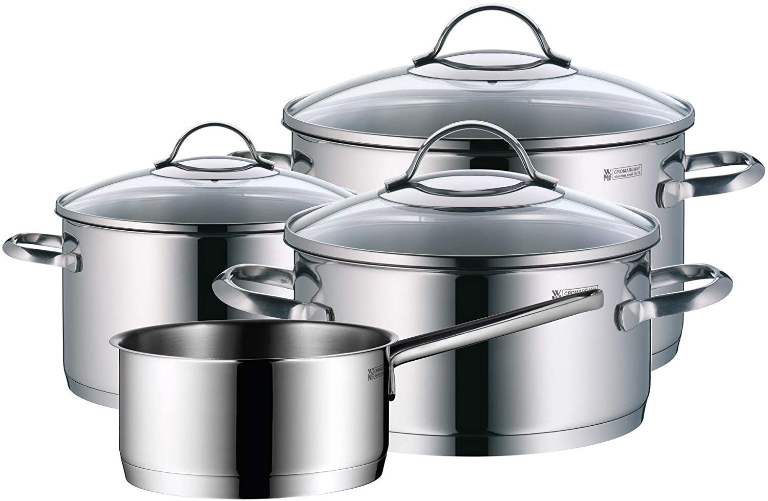 WMF Kochgeschirr-Set PROVENCE PLUS 4tlg.