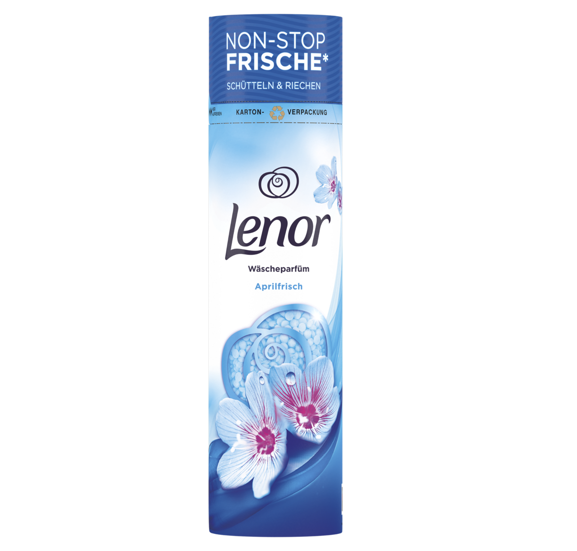 Lenor Wäscheparfüm, Aprilfrisch, 300g