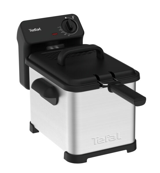 TEFAL Kaltzonen-Fritteusen Family Pro Access FR5030