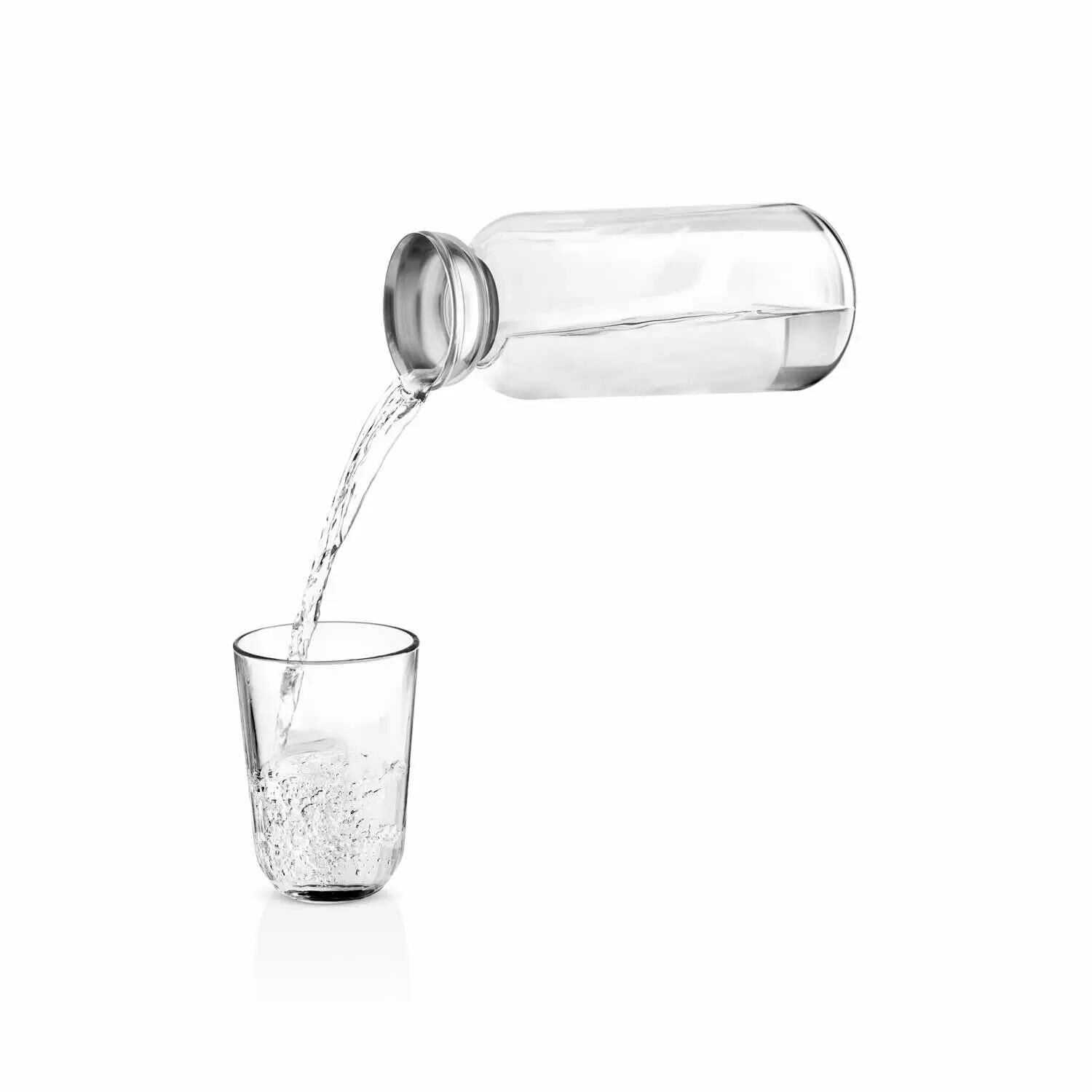 Eva Solo Silhouette Kühlschrankkaraffe - 1.0 l