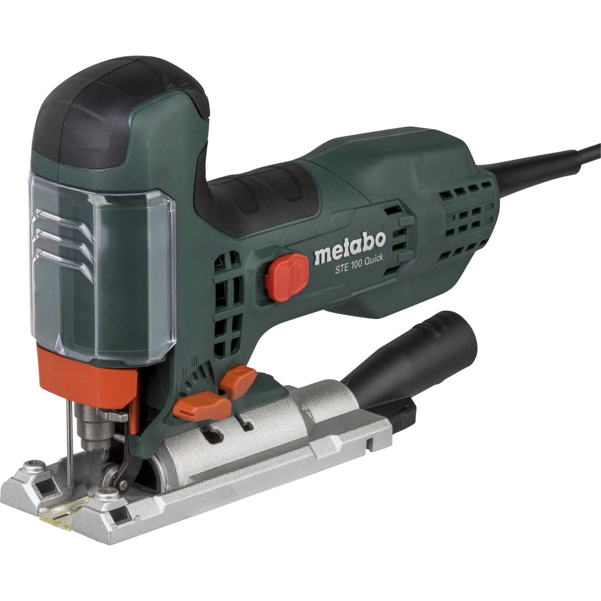 Metabo STE 100 QUICK - Stichsäge - 710 W