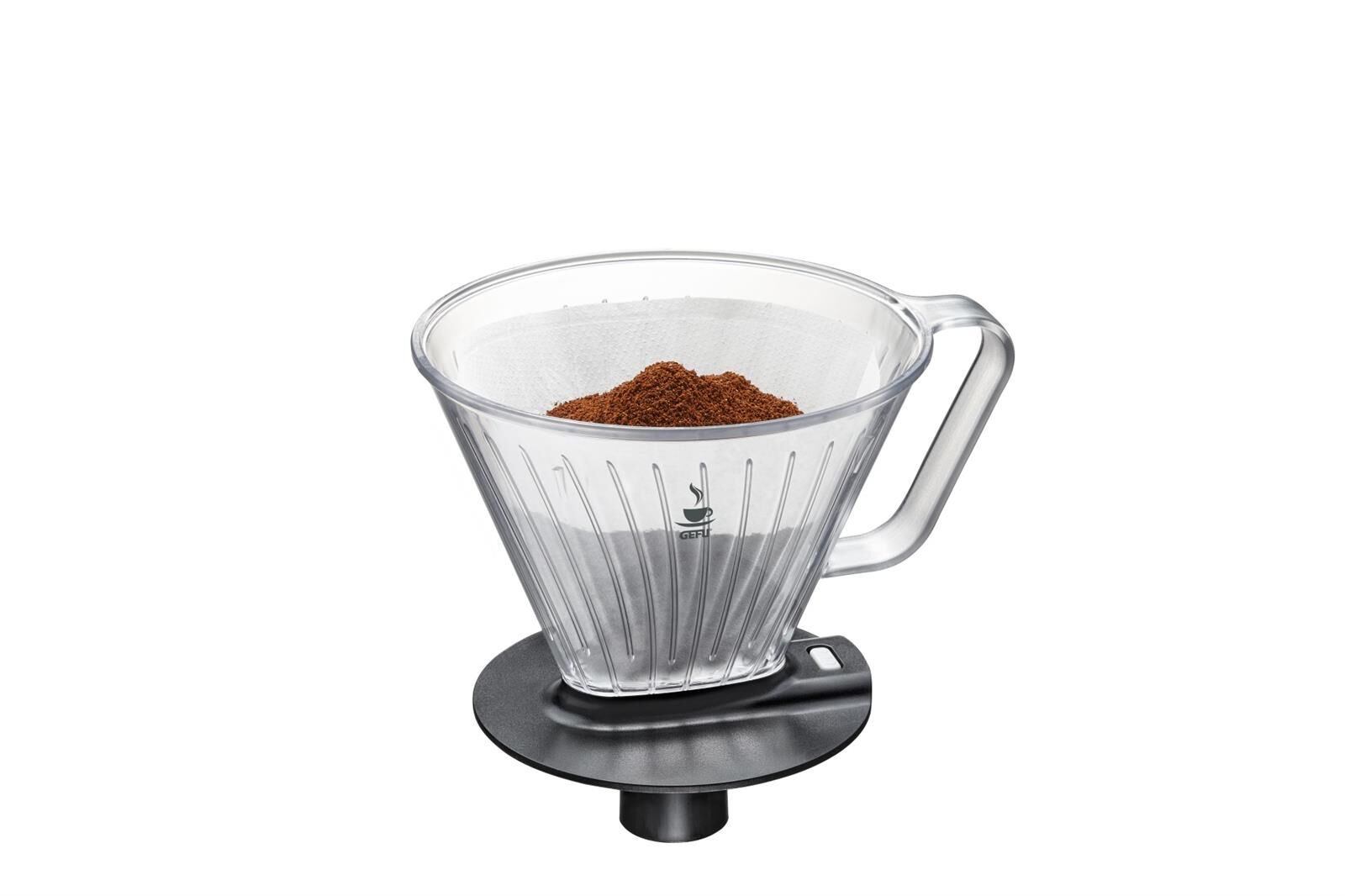 GEFU Kaffeefilter FABIANO größe 4