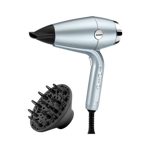 BaByliss D773DE Hydro-Fusion 2100 Haartrockner
