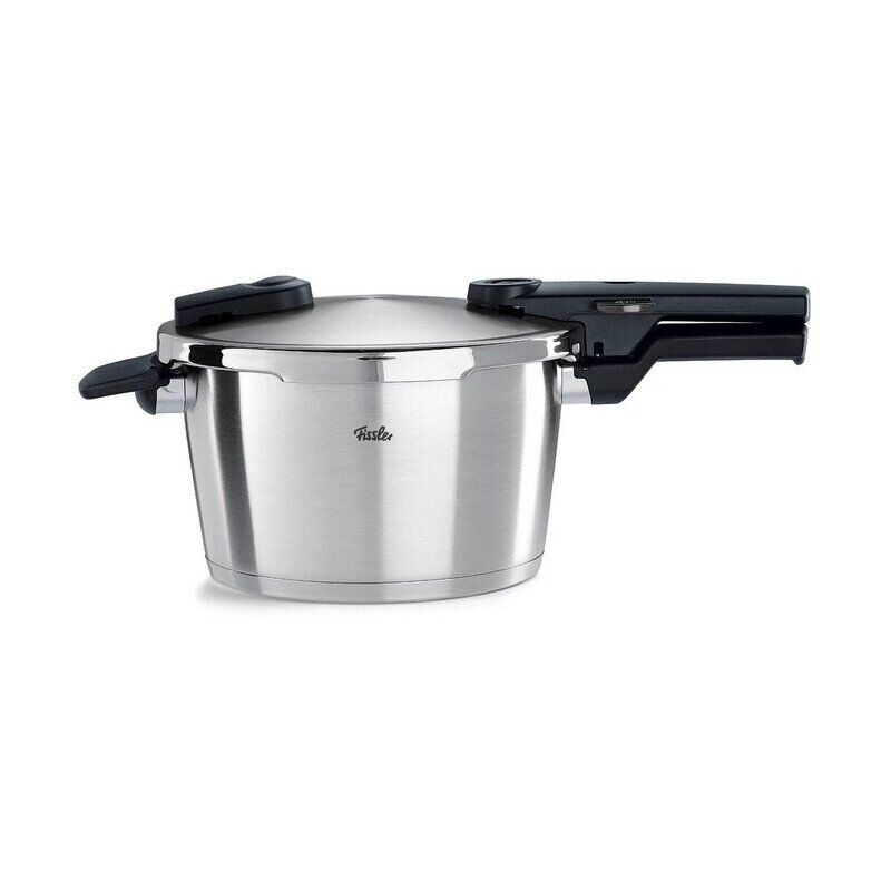 Fissler Schnellkochtopf 4,5 Liter Vitaquick Premium edelstahl