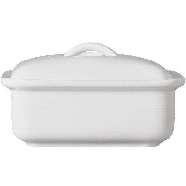 Thomas Butterdose Trend Weiß 250 g