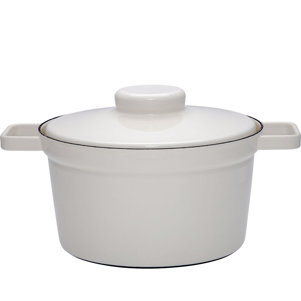 Topf m.Deckel 24cm,3,5 Liter