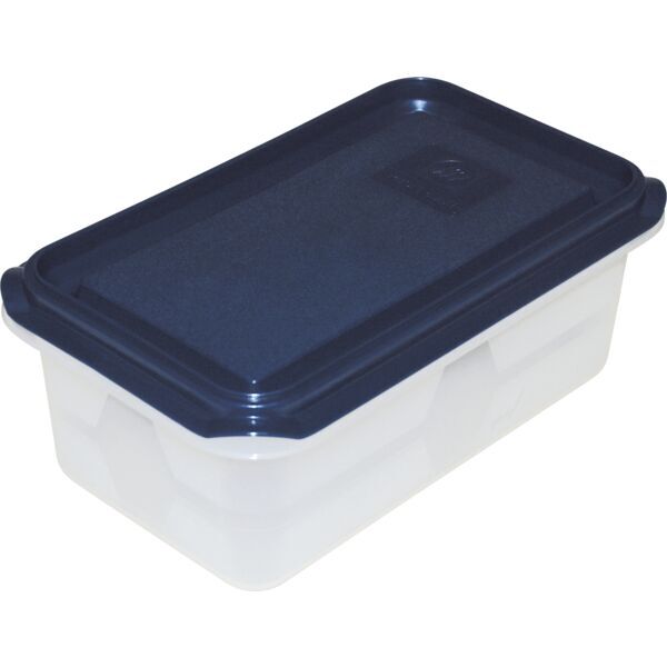 Frischhaltedose GN 1/4, mit Deckel, 235 x 135 mm, Inhalt: 2,80 Liter