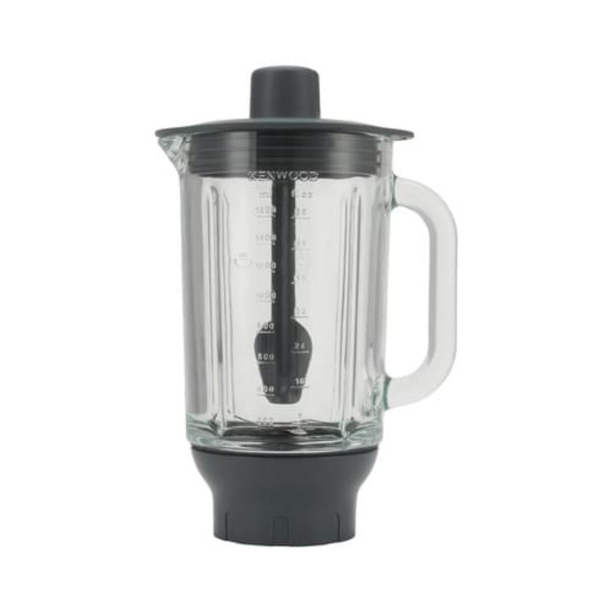 Kenwood  KAH359GL Glas-Mixeraufsatz