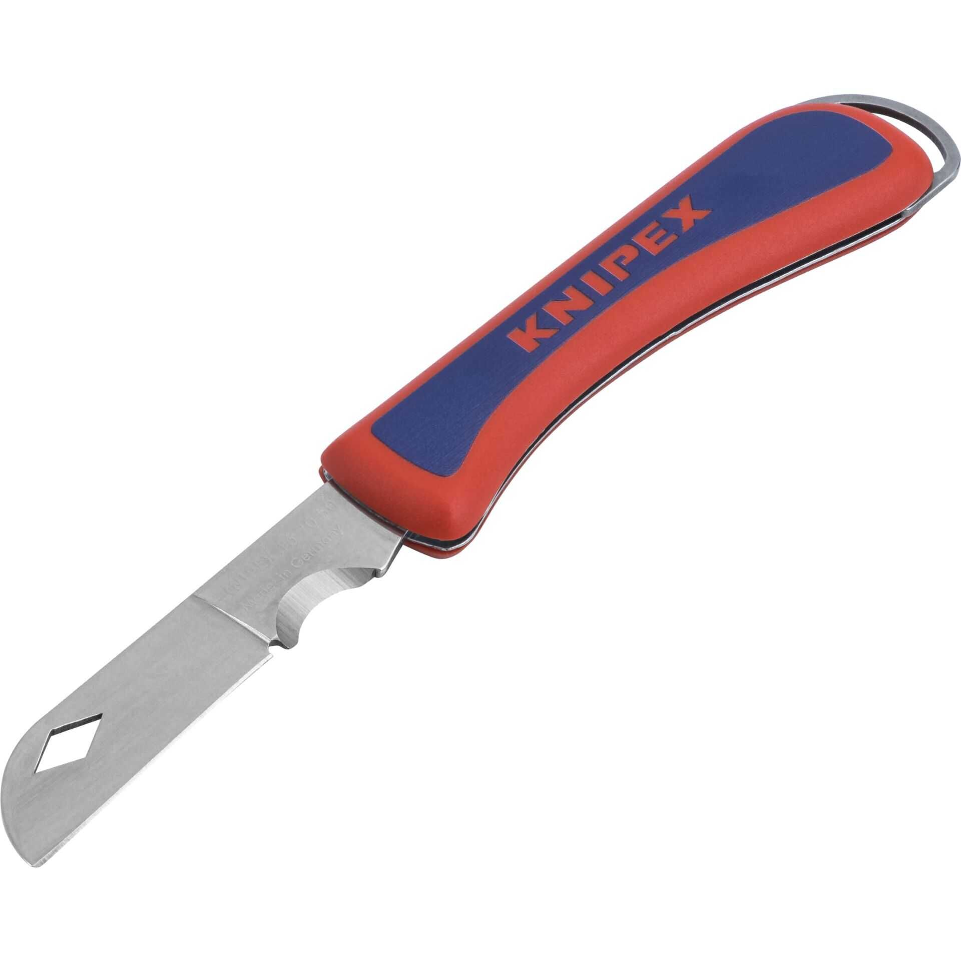KNIPEX - Multifunktionsmesser - 80 mm