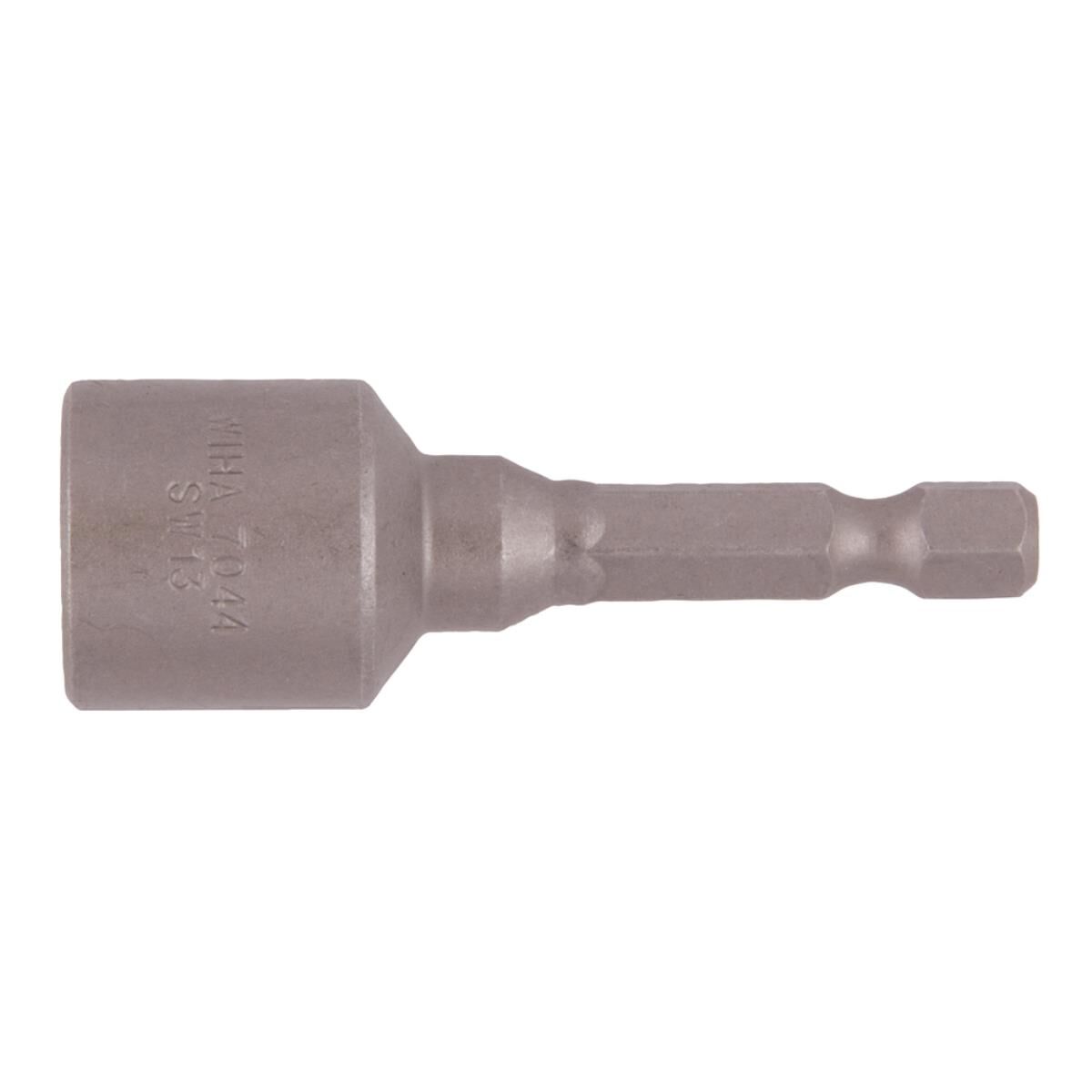 Makita Steckschlüssel SW 13 1/4" • SW13 • 17 x 50 mm