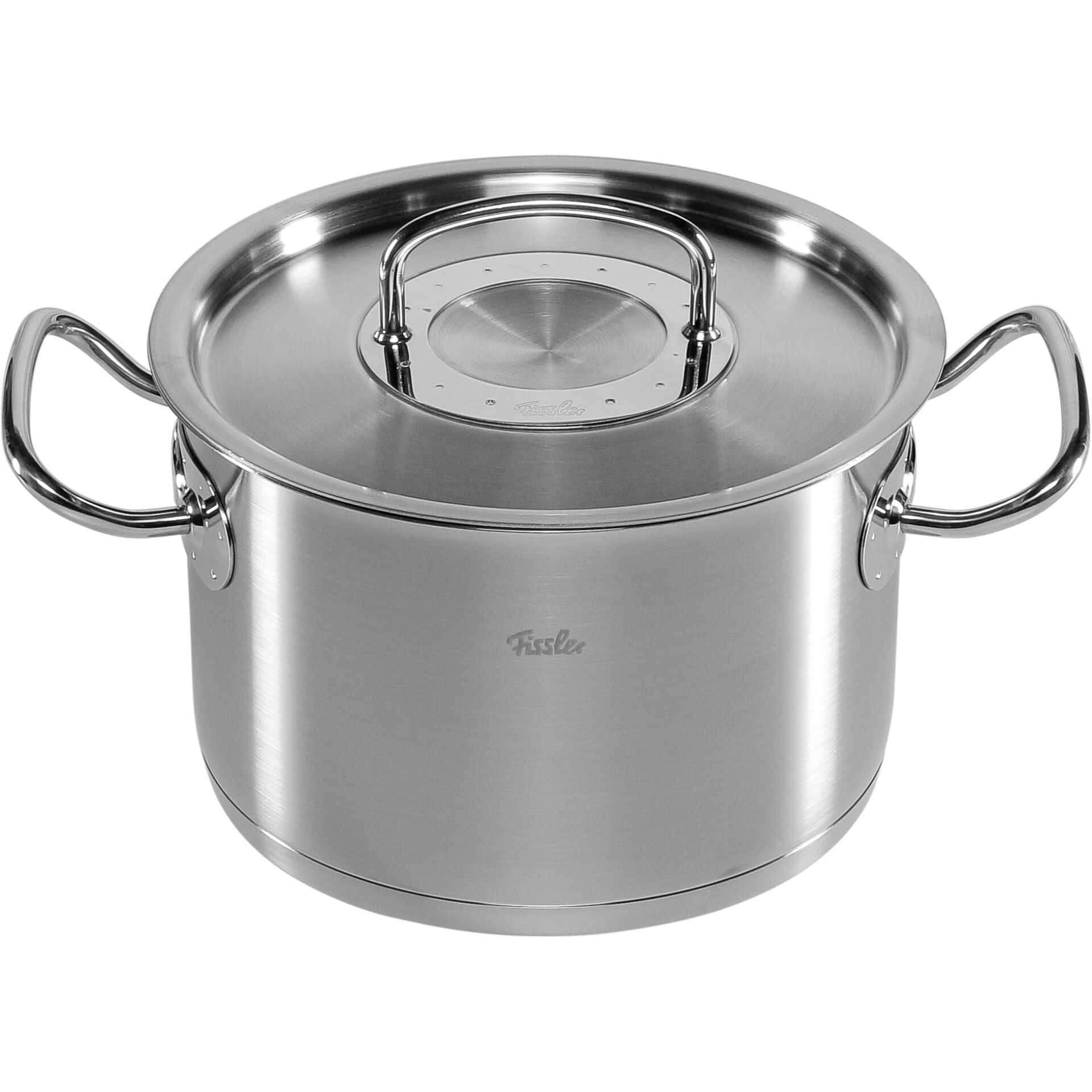 Fissler orig. Profi Collection Set 5-tlg.