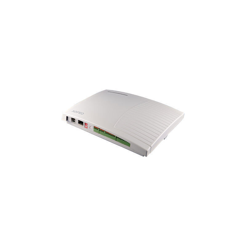 Agfeo ES-SmartConnect Box (weiss)