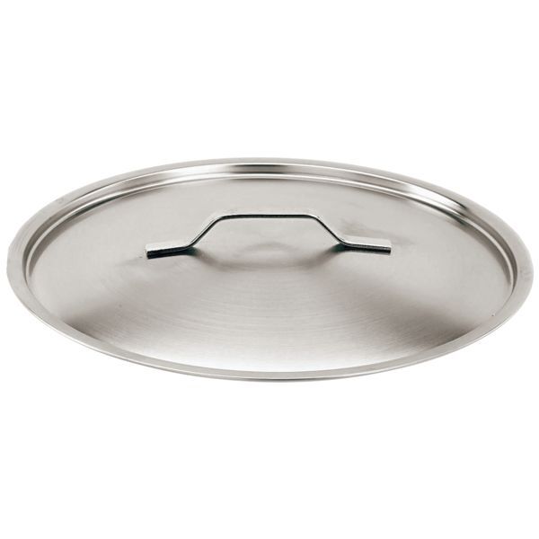 PADERNO Grand Gourmet 1000 Deckel mit Randverstärkung, ø: 450 mm