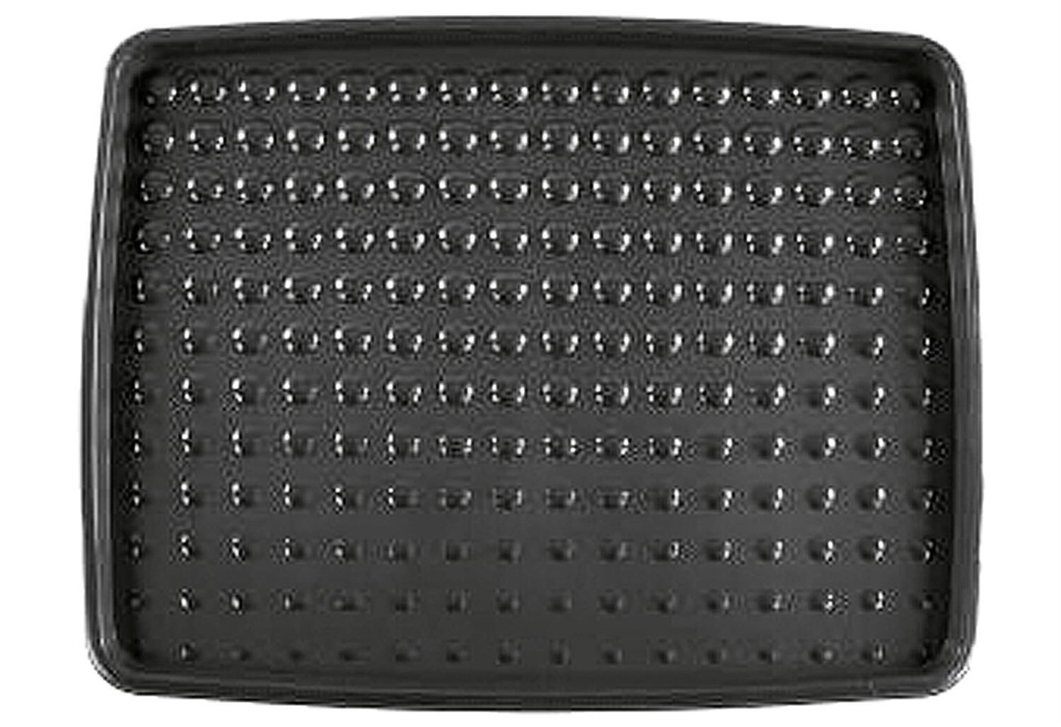 ROTHO Schuhablage Drops 48x37x1,8cm anthrazit